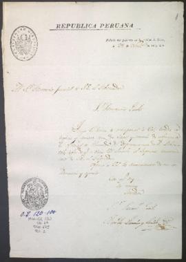Remisión de cuentas