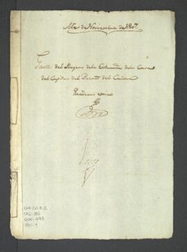 Documentos contables