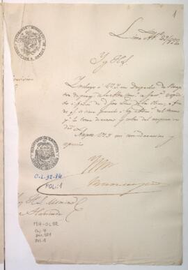 Nombramientos de empleados