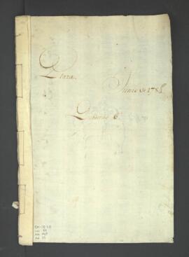 Documentos contables