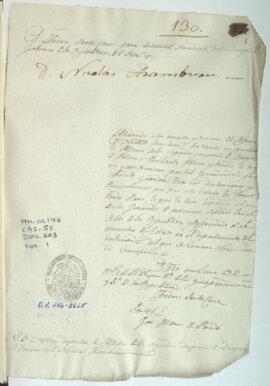 Nombramiento militar