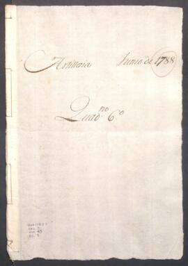 Documentos Contables