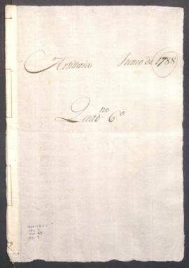Documentos Contables