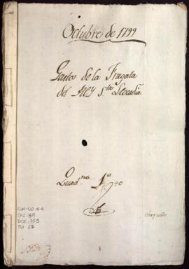 Documentos contables