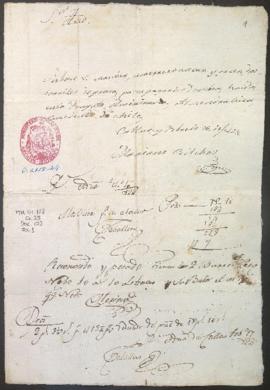 Reconocimiento de desembarque