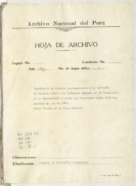 Aprobación de cuentas