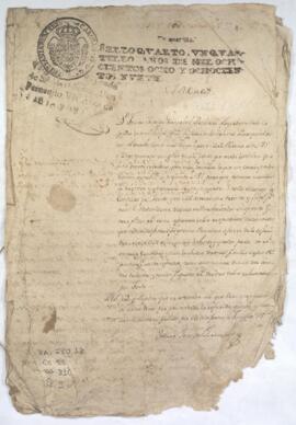 Aprobación de cuentas