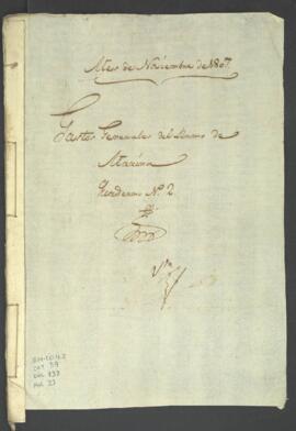 Documentos contables