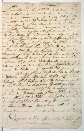 Aprobación de retiro