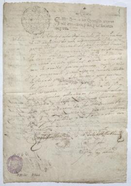 Declaraciones de ingreso y salida de mercaderías