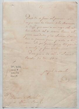 Cobranza a patronatos