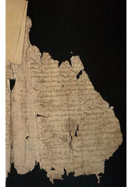 Protocolo notarial de Antonio Corvalán