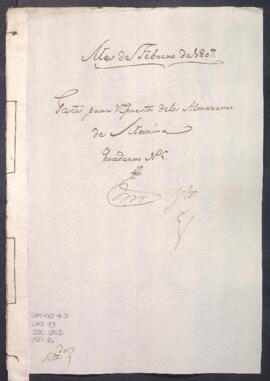 Documentos contables