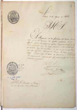 Piezas de maquinaria