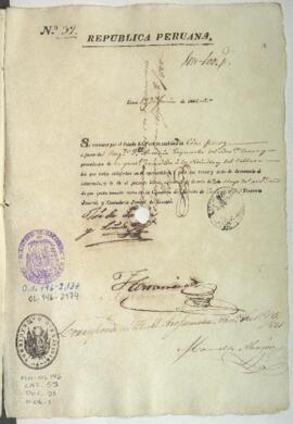 Pago de gratificación