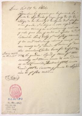 Reconocimiento de sueldos devengados