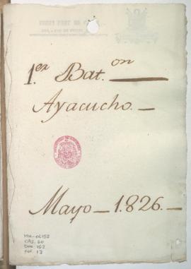 Listas de revista