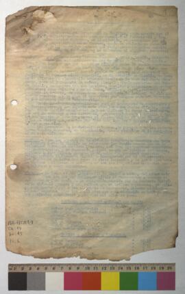 Contrato de transporte