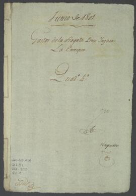 Documentos contables