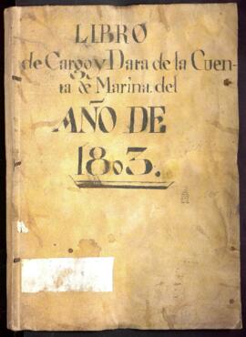 Libro de cuentas
