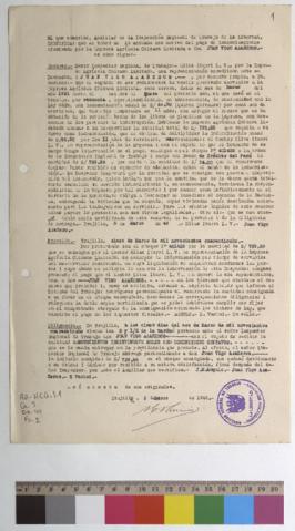 Open original Document numérique