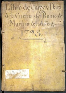 Libro de cuentas