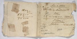 Partidas de plata y oro