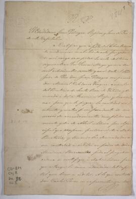 Certifica expediente de juicio por pago de arriendo