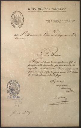 Presupuesto de sueldos