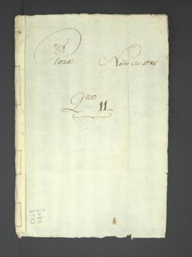 Documentos contables