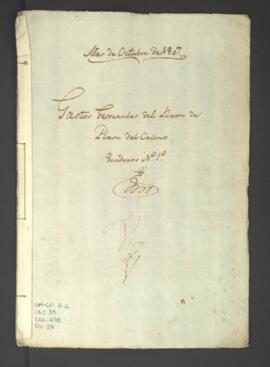 Documentos contables