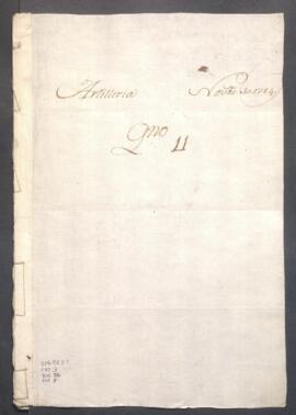 Documentos Contables