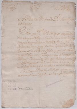 Reconocimiento de censo