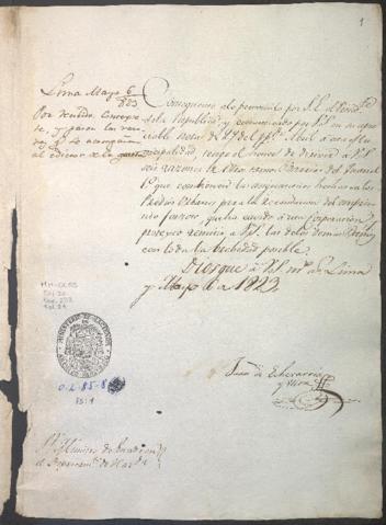 Open original Document numérique