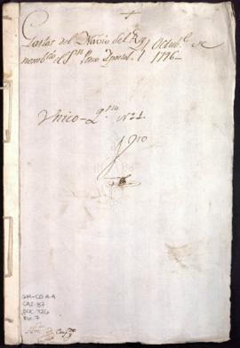 Documentos contables
