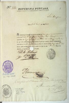 Pago de gratificación