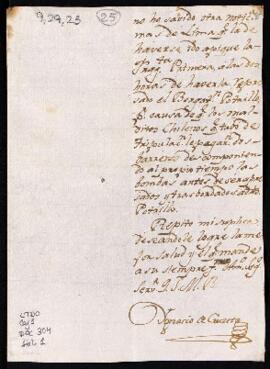 Hundimiento de fragata