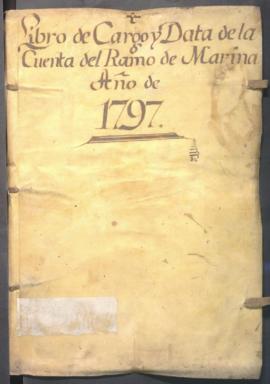 Libro de cuentas