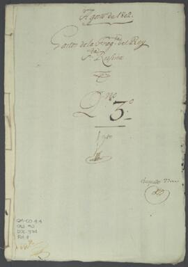 Documentos contables