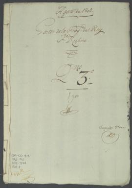 Documentos contables