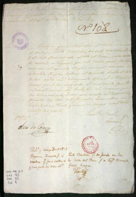 Certificación