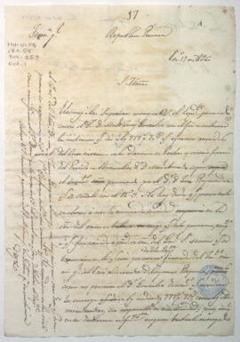 Dinero recibido en doctrina