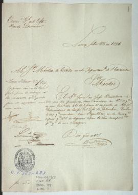 Dinero para traslado de inválidos