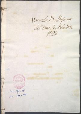 Estado de cajones de fierro viejo