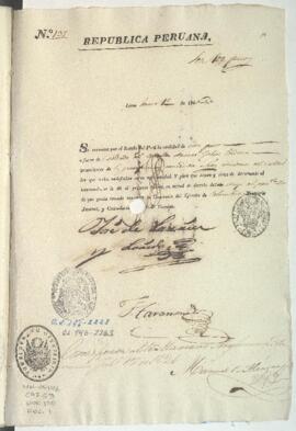 Pago de gratificación