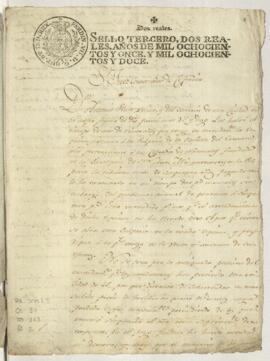 Anulación de notificación