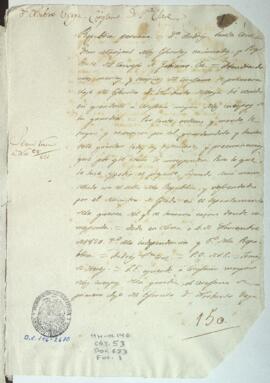 Nombramiento militar