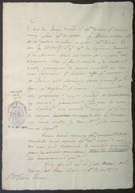 Pago de liquidación