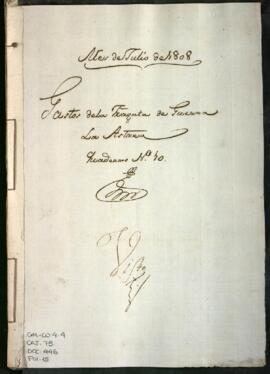 Documentos contables