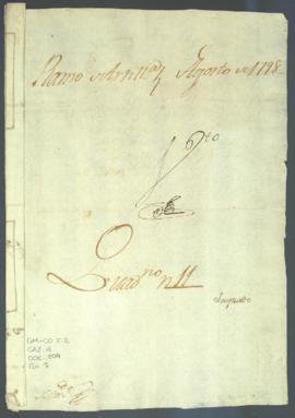 Documentos Contables